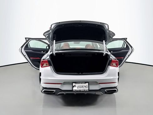 Used 2024 Kia K5 GT-Line w/ GT-Line Premium Package AWD/4WD image 26