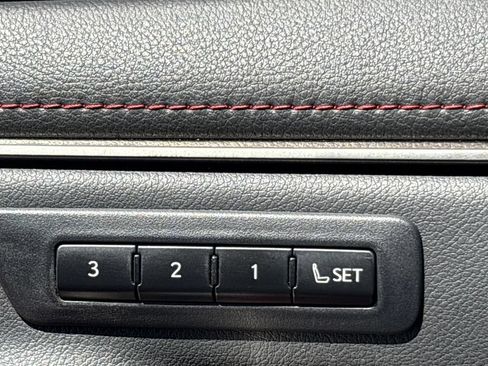 Used 2019 Lexus ES 350 F Sport w/ Accessory Package 2 FWD image 30