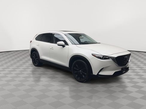 Certified 2023 MAZDA CX-9 Touring Plus image 33