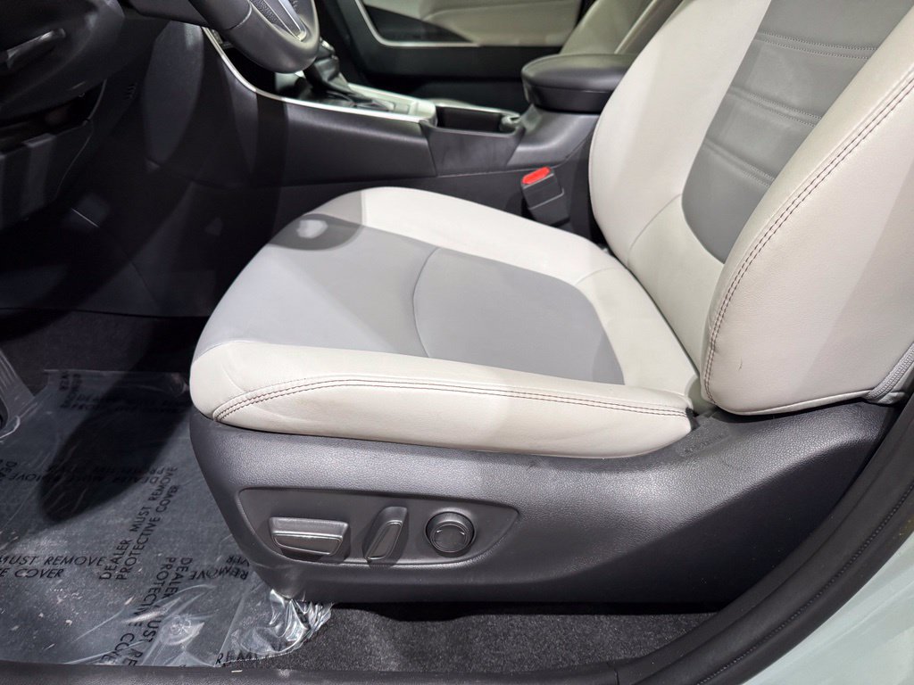 Certified 2023 Toyota RAV4 XLE Premium AWD/4WD image 14