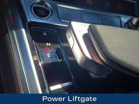 Used 2024 Audi Q8 e-tron Prestige w/ Prestige Package AWD/4WD image 11