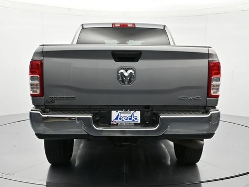 Used 2024 RAM 2500 Big Horn AWD/4WD image 6