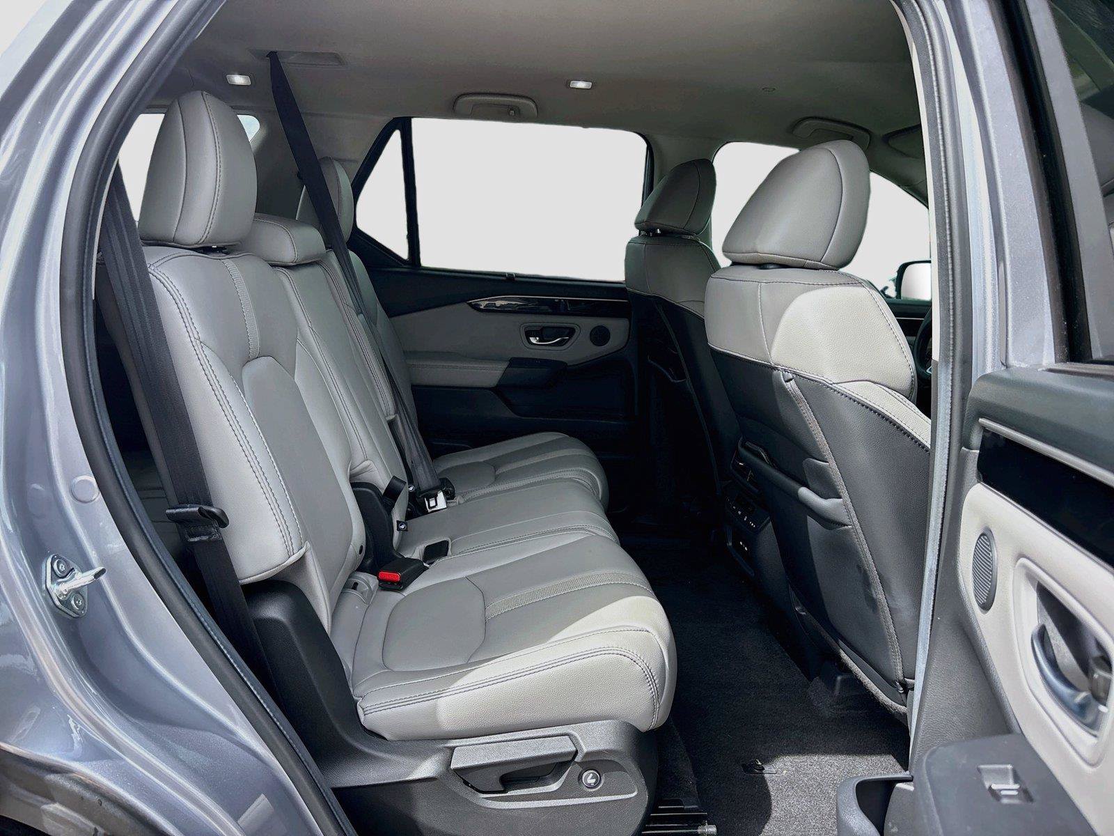 Certified 2024 Honda Pilot EX-L image 31