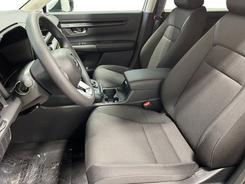 New 2026 Honda CR-V EX image 12