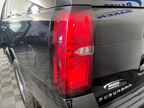 Used 2020 Chevrolet Suburban LS w/ Max Trailering Package AWD/4WD image 35