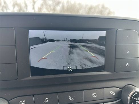 Used 2024 Ford Transit 250 Low Roof w/ Exterior Upgrade Package image 23