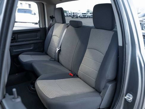 Used 2012 RAM 3500 ST w/ Chrome Appearance Group image 14