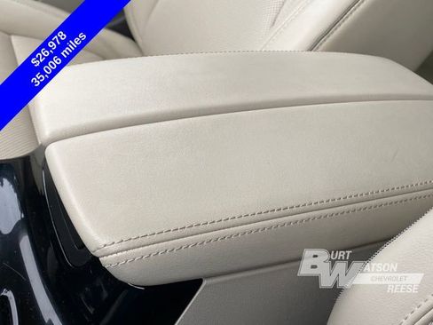 Used 2023 Buick Envision Essence image 26