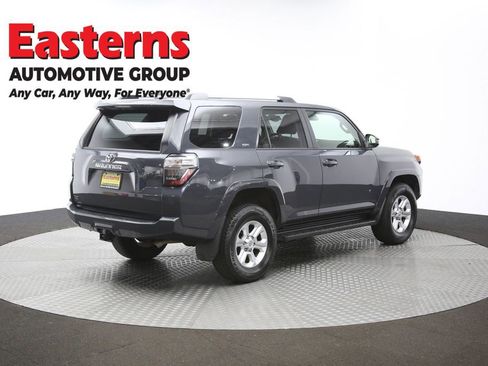 Used 2024 Toyota 4Runner SR5 image 39