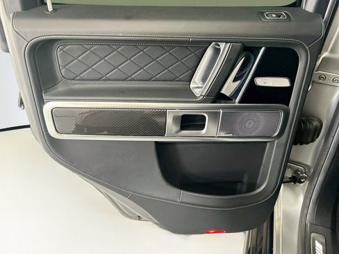 Used 2019 Mercedes-Benz G 63 AMG 4MATIC image 25