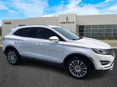 Used 2018 Lincoln MKC Select w/ Select Plus Package