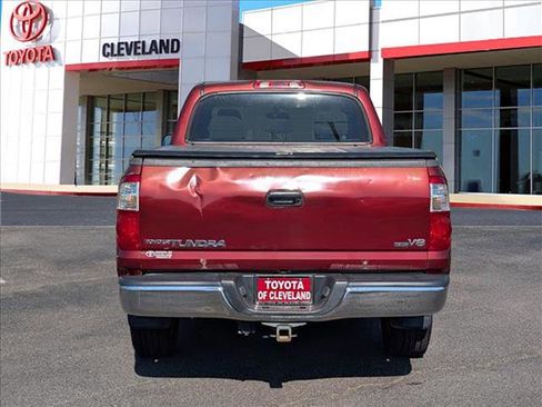 Used 2006 Toyota Tundra SR5 RWD image 6