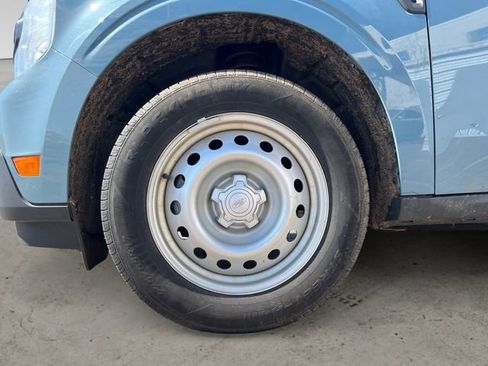 Used 2023 Ford Maverick XL FWD image 16