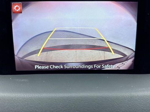 Used 2018 MAZDA CX-5 Grand Touring image 10