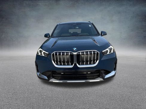 New 2026 BMW X1 xDrive28i w/ Technology Package AWD/4WD image 8