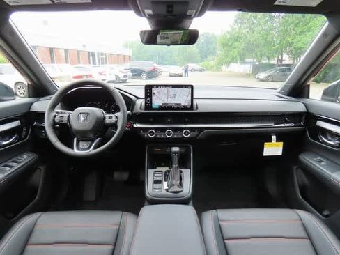 New 2026 Honda CR-V Sport Touring image 19