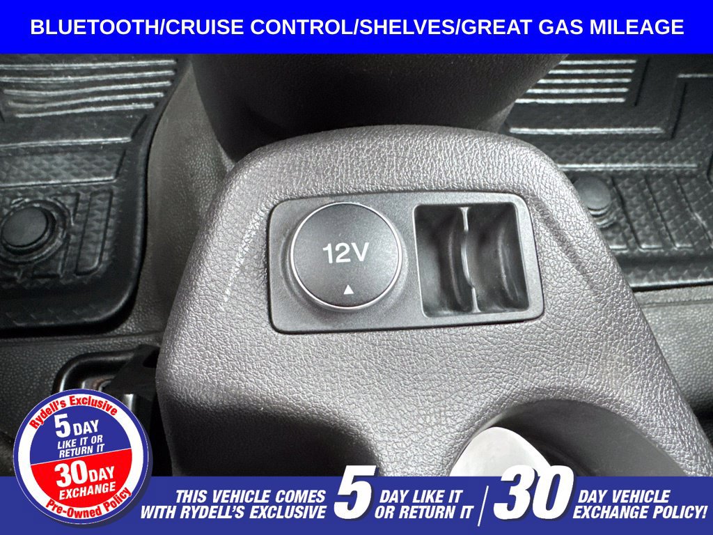 Used 2015 Ford Transit Connect XL FWD image 17