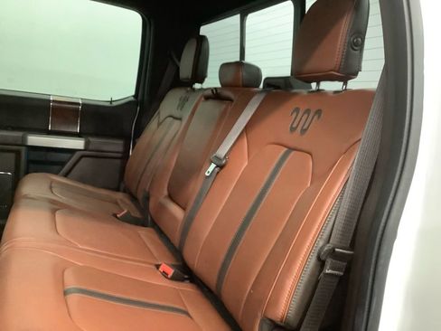 Used 2018 Ford F250 King Ranch w/ Chrome Package image 6