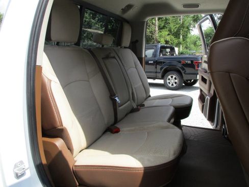 Used 2023 RAM 2500 Laramie image 32