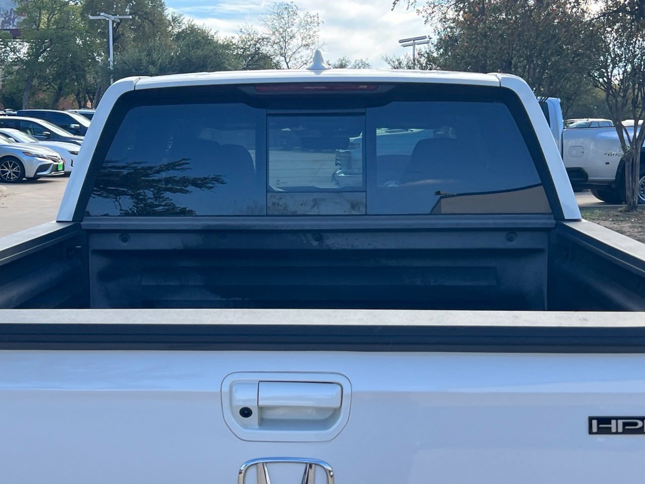 Used 2023 Honda Ridgeline RTL image 22