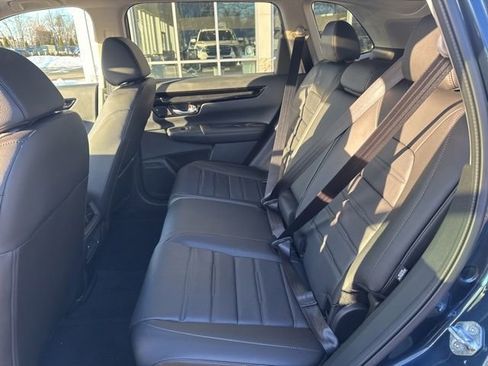 New 2026 Honda CR-V EX-L image 10