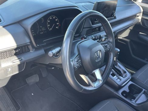 Used 2023 Honda CR-V Sport image 17