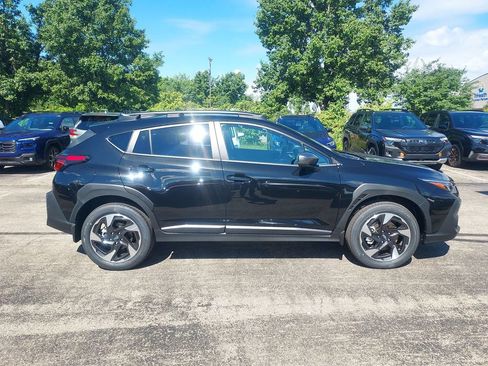 New 2026 Subaru Crosstrek 2.5i Limited AWD/4WD image 8