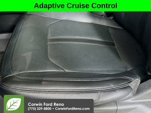 Used 2018 Ford Expedition Max Limited w/ Equipment Group 301A AWD/4WD image 20