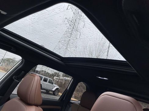 Certified 2025 Subaru Forester Touring w/ Protection Package image 19