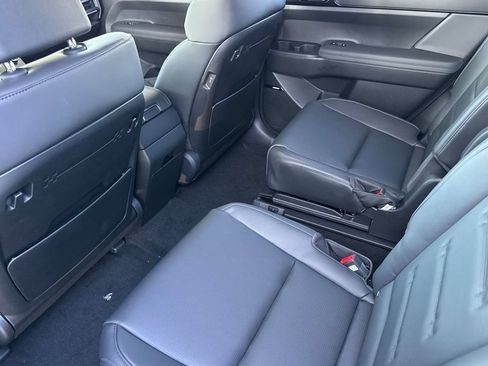 New 2026 Hyundai Santa Fe Calligraphy AWD/4WD image 12