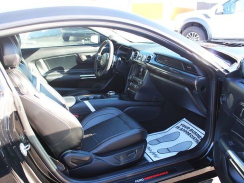 Used 2020 Ford Mustang Shelby GT500 w/ Technology Package image 15