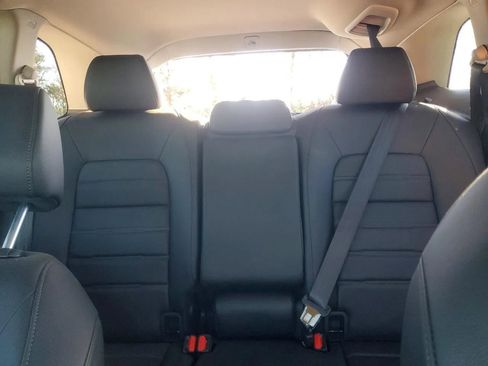Used 2026 Honda CR-V EX-L image 10