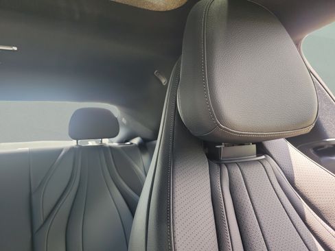New 2026 Mercedes-Benz CLE 300 4MATIC Coupe image 14