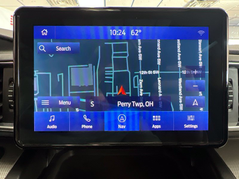 Used 2020 Ford Explorer XLT w/ Equipment Group 202A AWD/4WD image 30