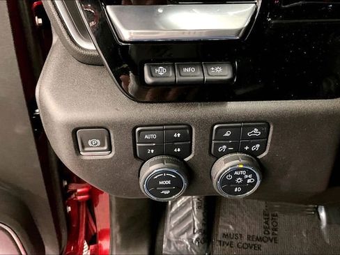 Used 2023 Chevrolet Silverado 1500 High Country w/ Technology Package AWD/4WD image 40