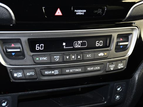 Certified 2023 Honda Passport Elite image 28