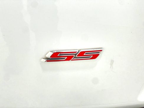 Used 2018 Chevrolet Camaro SS w/ Redline Edition RWD image 37
