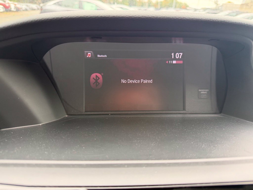 Used 2017 Honda Accord Sport image 10