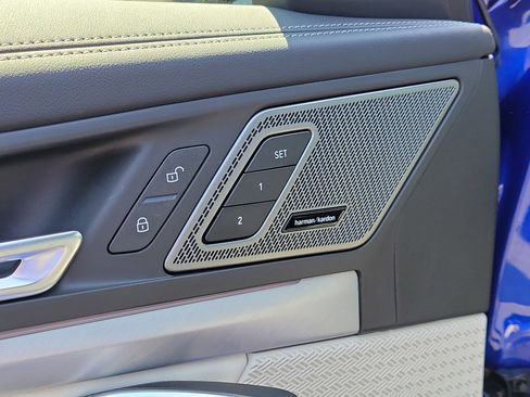 New 2026 BMW X1 xDrive28i w/ Technology Package AWD/4WD image 14