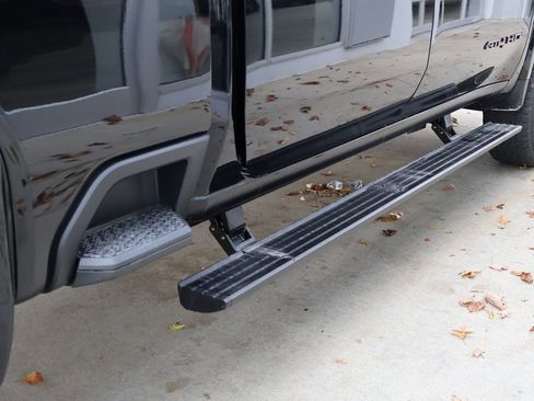 New 2026 GMC Sierra 3500 AT4 w/ AT4 Premium Plus Package image 42