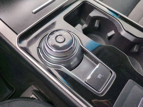 Used 2019 Ford Edge SEL w/ Cargo Accessory Package image 12