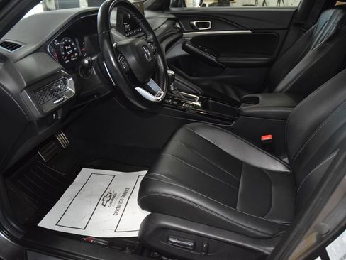 Used 2024 Acura Integra A-Spec FWD image 37