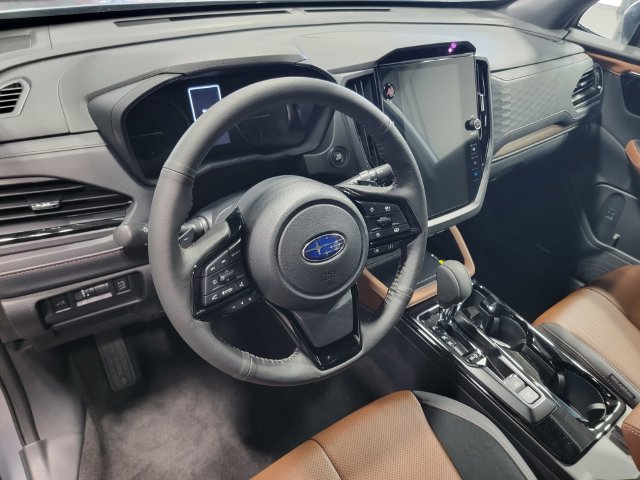 New 2026 Subaru Forester Touring AWD/4WD image 11