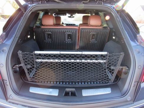 Certified 2025 Cadillac XT5 Premium Luxury w/ LPO, Bronce Accent Package image 31