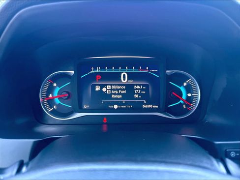 Used 2021 Honda Pilot Special Edition image 23