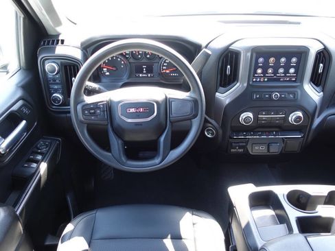 Used 2023 GMC Sierra 1500 Pro image 37