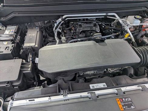 New 2026 Chevrolet Colorado W/T AWD/4WD image 16