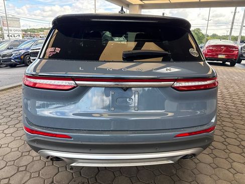 Used 2023 Lincoln Corsair Reserve w/ Equipment Group 201A AWD/4WD image 6