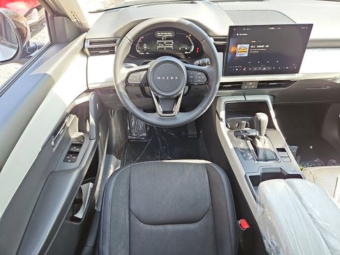 New 2026 MAZDA CX-5 Preferred image 9