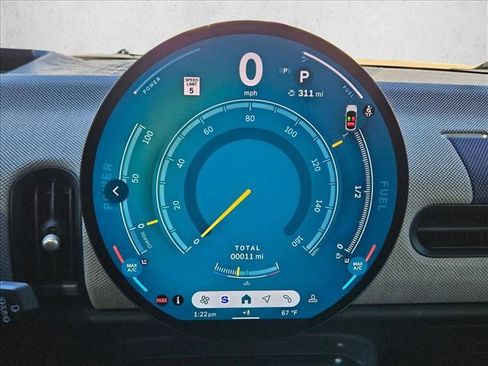 New 2026 MINI Cooper S FWD image 10